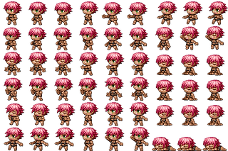 ririredbrownfight