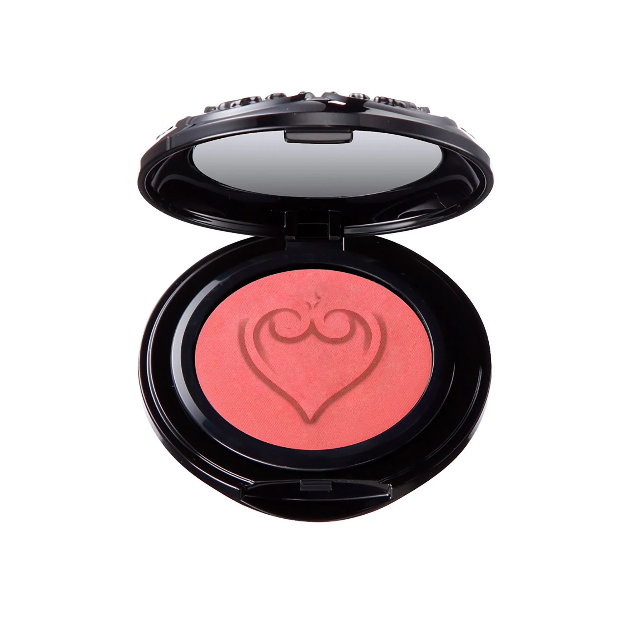 THE POWDER BLUSH