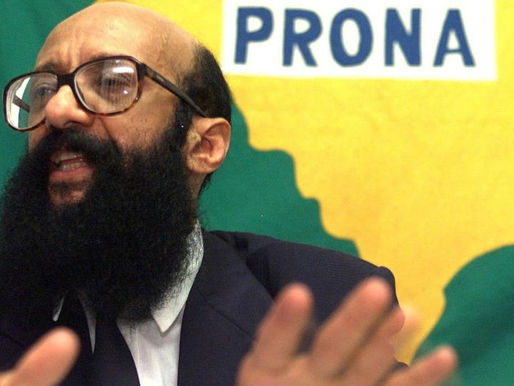 Enéias Carneiro: o melhor presidente que o Brasil não teve