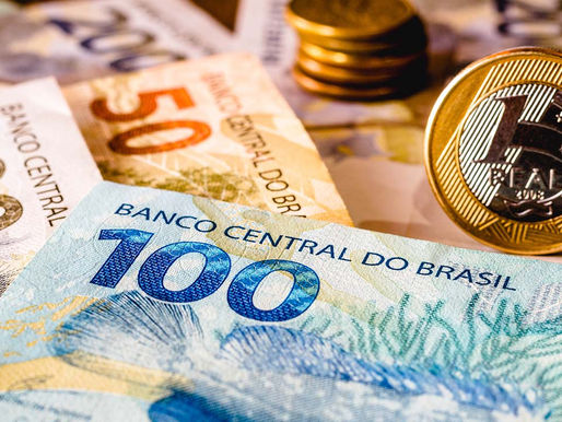 Brasil: rumo ao colapso fiscal