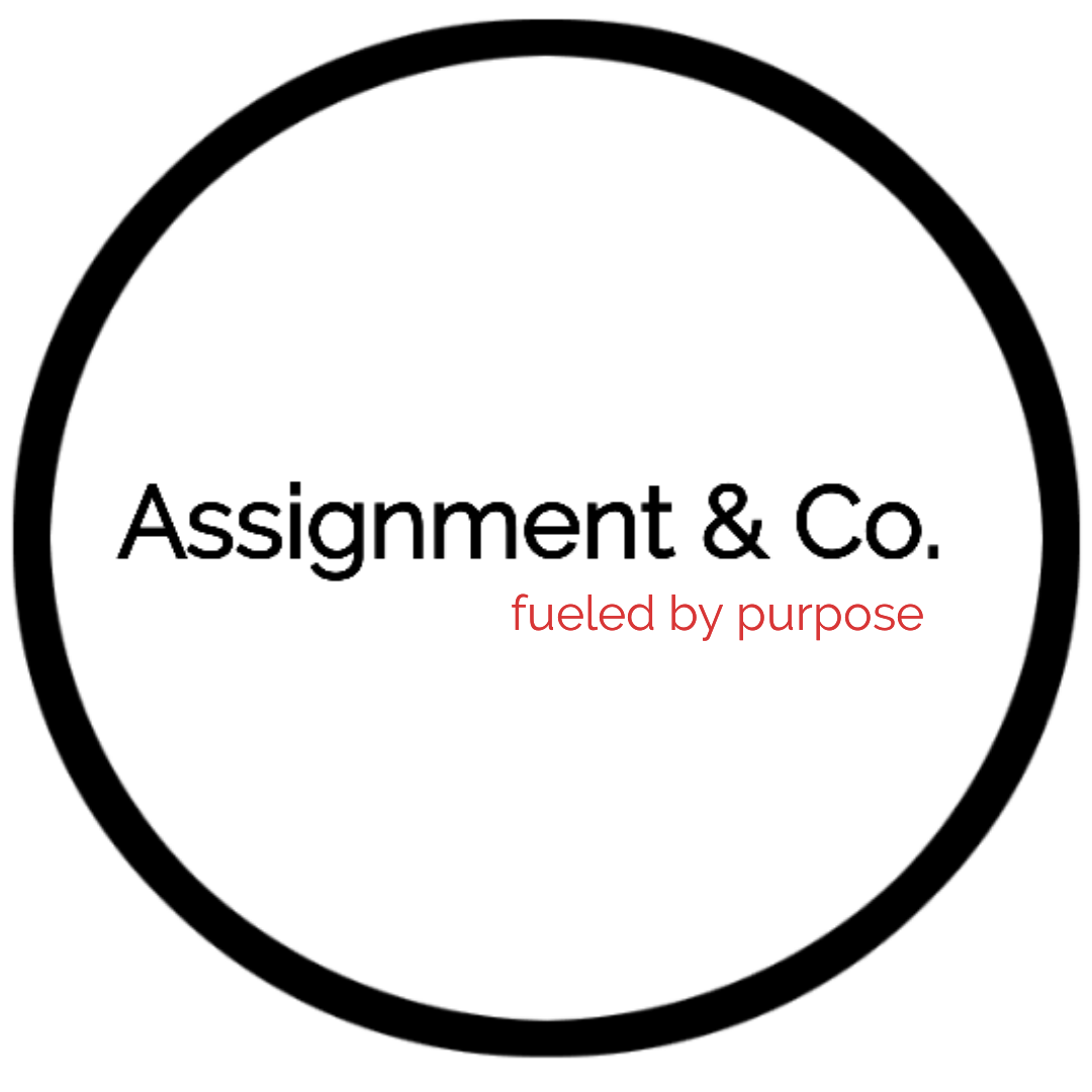 LinkedIn MasterClass | Assignment & Co.