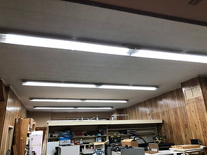 New Led Upgrade