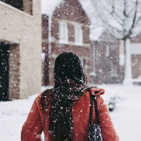 Brightening Winter's Gloom: Managing Seasonal Affective Disorder