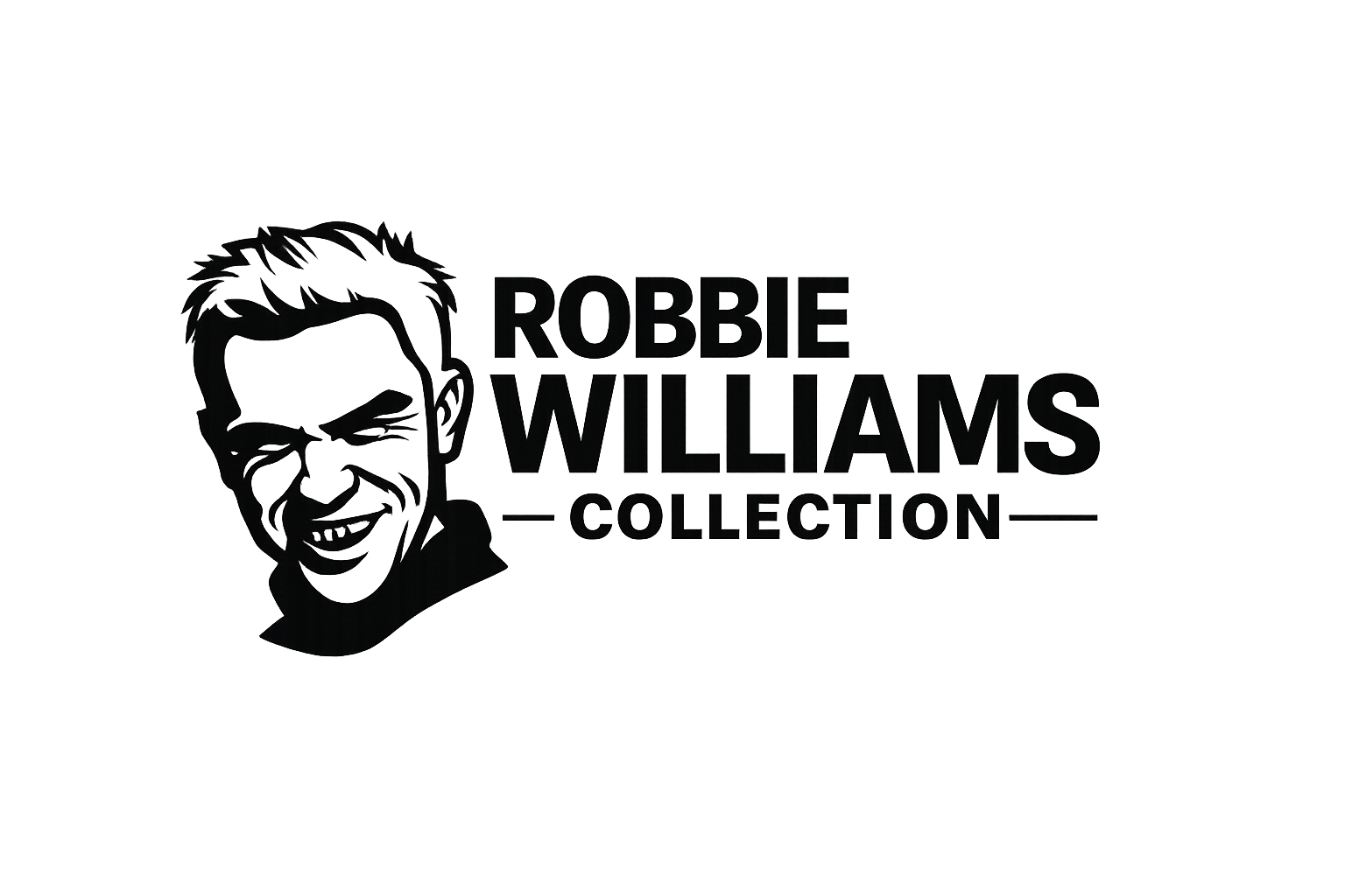 Forfatters billede: Robbie Williams Collection Denmark