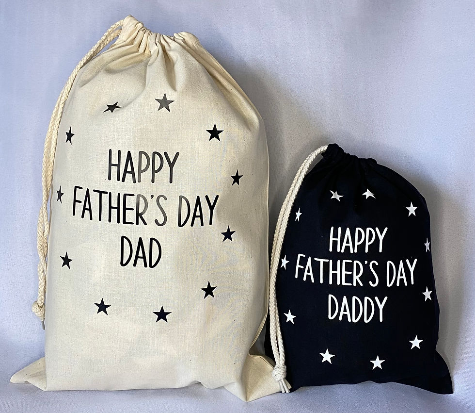 Thumbnail: Father's Day Gift Bags