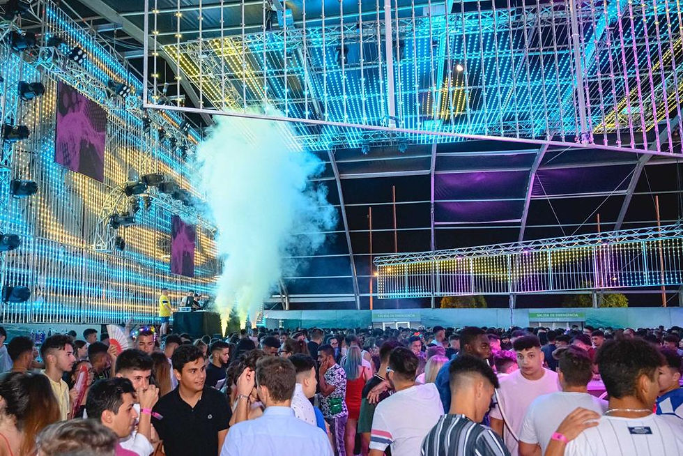 GUARAPO 2019 (ALMERÍA)