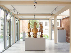 beni culturali ecclesiastici e valorizzazione contemporanea 