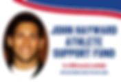 John Hayward Athlete Support Fund: Applications Open