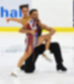 Lilah Fear & Lewis Gibson