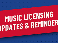 Be Confident About Music Rights & Your Responsibilities