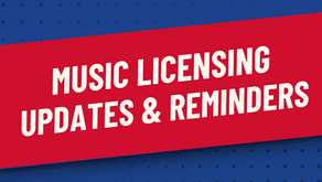 Be Confident About Music Rights & Your Responsibilities