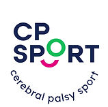 Cerebral Palsy Sport Logo