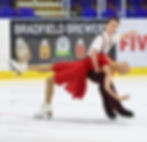 Mimi Marler-Davies & Joseph Black