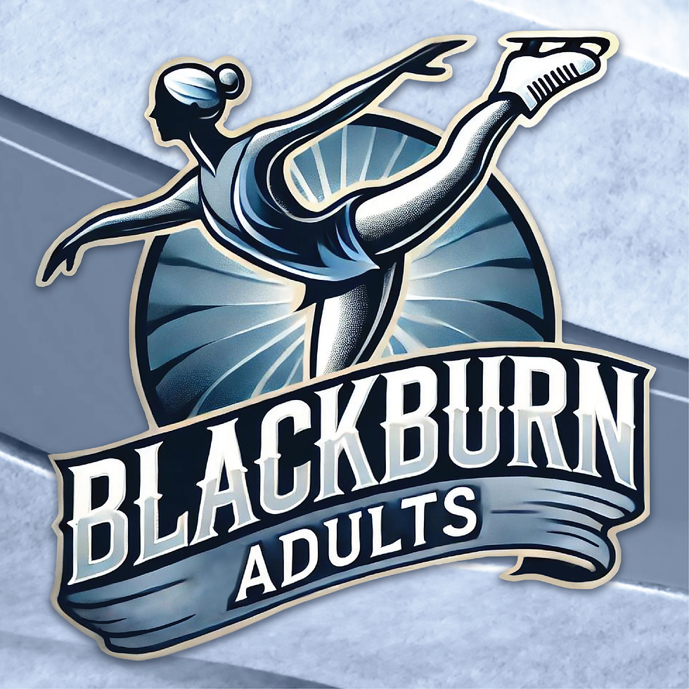Blackburn Adults Open