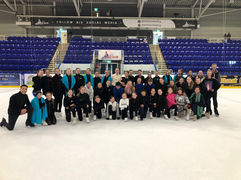 Disney on Ice Camps Return: June 2026