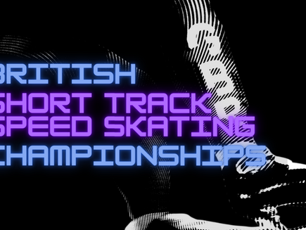 All you need to know about the British Speed Skating Championships