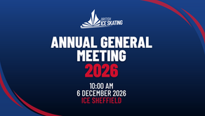 Annual General Meeting 2026 Announced