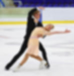 Ashlie Slatter & Louis Gregory