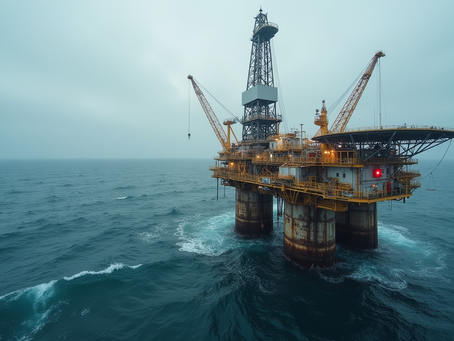 Ensuring Safety in South Africa's Oil and Gas Sector: Oil and Gas Safety Essentials