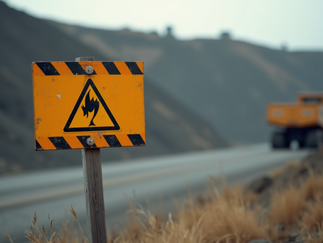 Exploring Effective Workplace Safety Measures