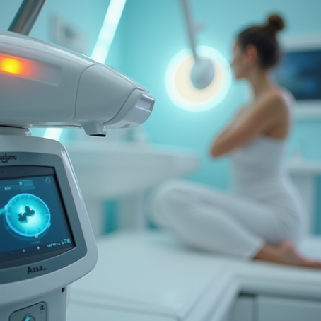 Top Laser Removal Clinics: Top Clinics for Laser Hair Removal in Delhi