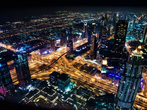 Our Interconnected World 