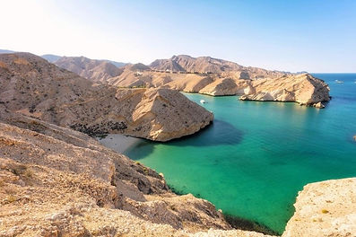 LED LIGHTS OMAN