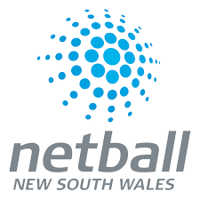 netball nsw logo