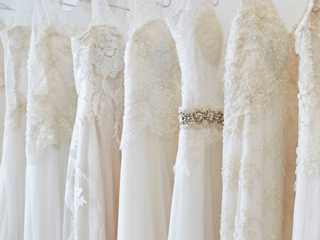 Before You Shop: 5 Expert Tips to Prepare for Your Bridal Appointment