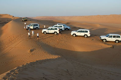 AIR TERMINAL OMAN