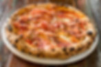 Funghi E Prosciutto