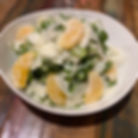 Arugula Salad