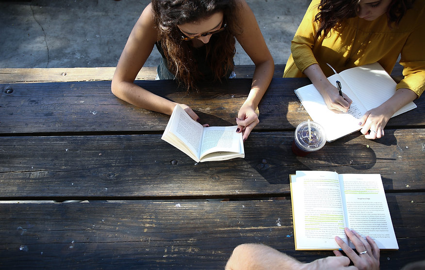 Outdoor Study Group