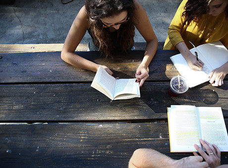 Outdoor Study Group