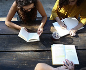 Outdoor Study Group