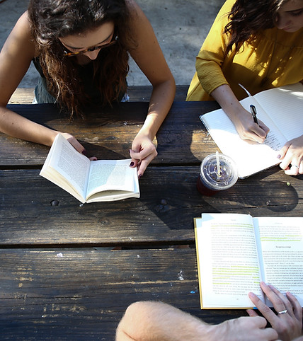 Outdoor Study Group