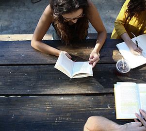 Outdoor Study Group