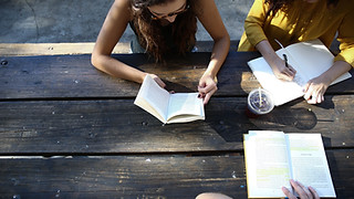 Outdoor Study Group