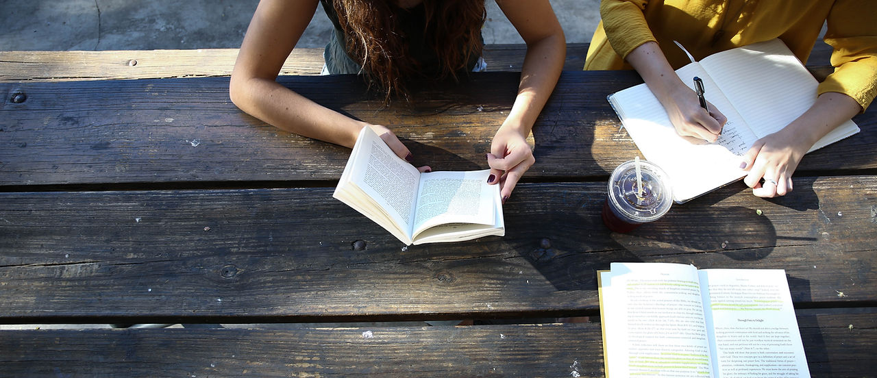 Outdoor Study Group