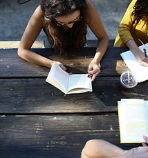 Outdoor Study Group