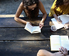 Outdoor Study Group