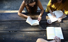 Outdoor Study Group