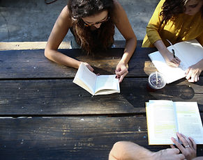 Outdoor Study Group