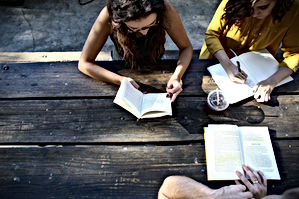 Outdoor Study Group