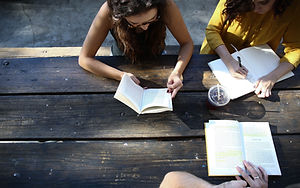 Outdoor Study Group