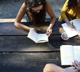 Outdoor Study Group