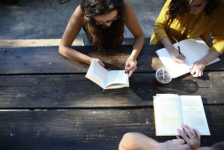 Открытый Study Group