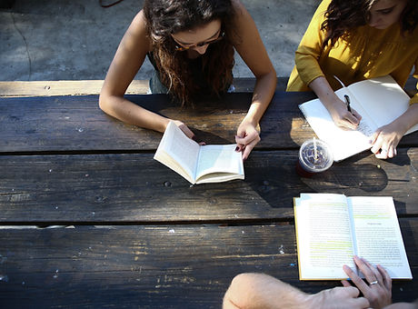 Outdoor Study Group