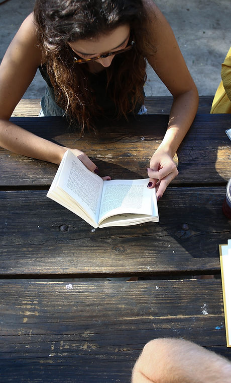 Outdoor Study Group