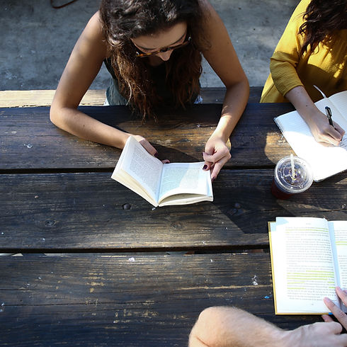 Outdoor Study Group